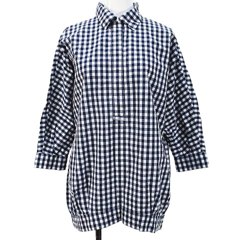 トラディショナルウェザーウェア Traditional Weatherwear ギンガム 