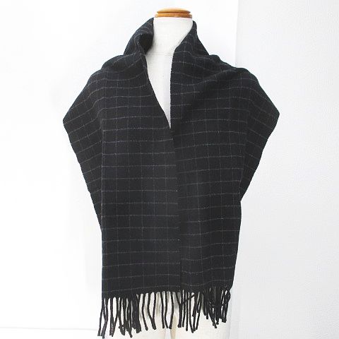 Lauren Ralph Lauren ショールマント　ポンチョ LAUREN RALPH Lauren Ralph ローレンラルフローレン ケープ