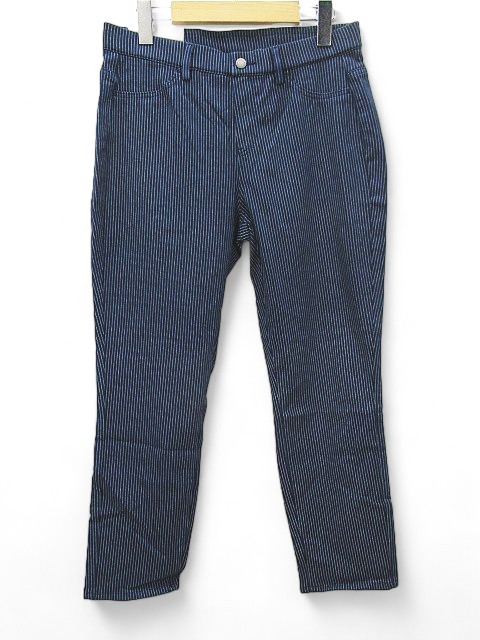 【美品】　iCB complete　高級　パンツスーツ　ストレッチ　ビジネス ICB 未使用 Complete アイシービー ストレッチ シングル