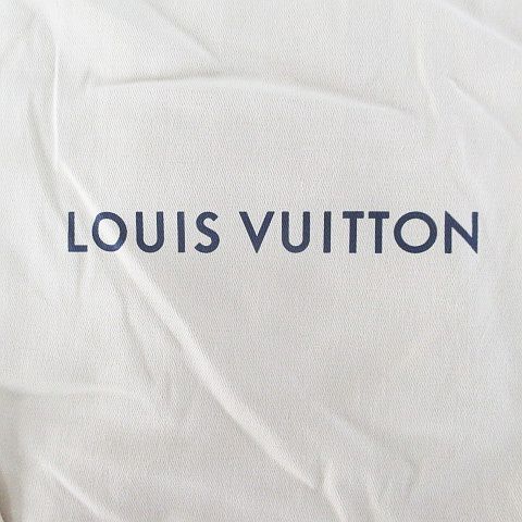 ルイヴィトン LOUIS VUITTON シューズ入れ 保存袋 2枚セット 巾着