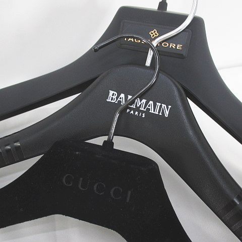 DIOR ディオール ハンガー 6本セット Dior - DIOR ディオール ハンガー 6本セットの通販 by choco♡'s shop