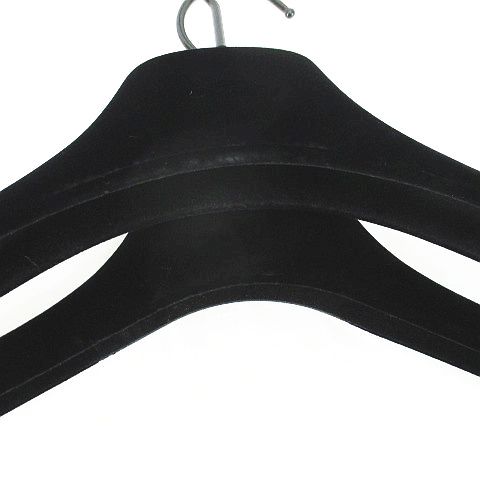 【CHANEL】ハンガー　ブラック 楽天市場】【☆美品☆】 CHANEL シャネル 『ハンガー