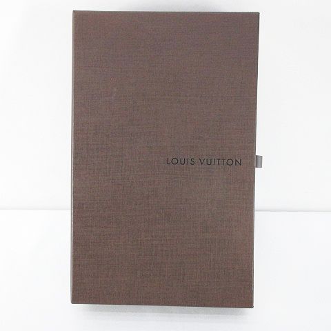 ルイヴィトン LOUIS VUITTON 空箱 空き箱 保存箱 ギフト用 収納 小物