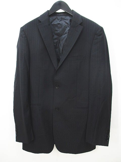 バーバリーブラックレーベル BURBERRY BLACK LABEL BMD16-804-09