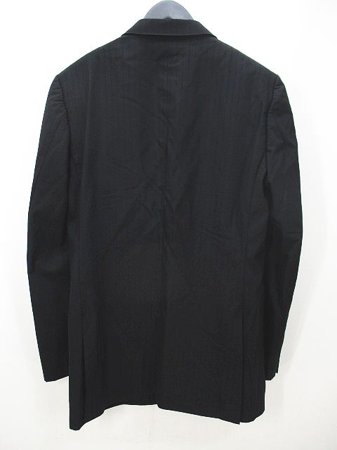 バーバリーブラックレーベル BURBERRY BLACK LABEL BMD16-804-09