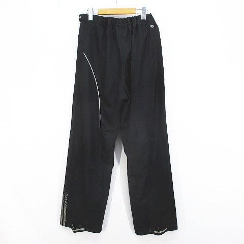  黒 ジャージパンツ ウエストゴム 楽天市場】【スポーツの秋SALE35%OFF】ジャージ パンツ