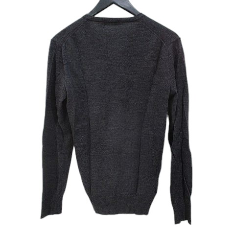 バーバリーブラックレーベル BURBERRY BLACK LABEL BMT33-300-06 長袖 