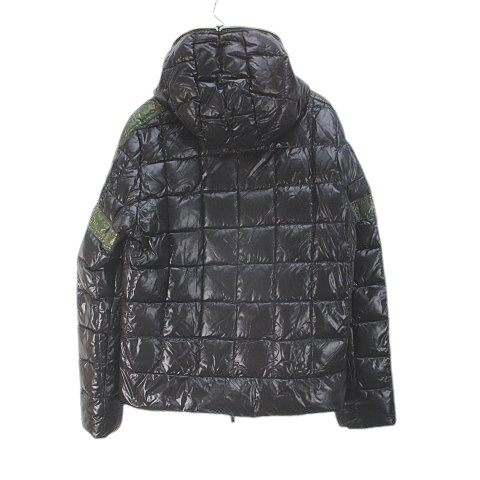 デュベティカ DUVETICA MERMERO 2トーンカラー ダウンジャケット 50  