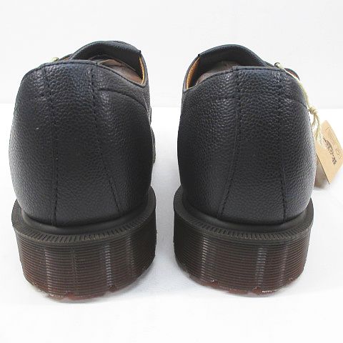 未使用品 ドクターマーチン DR.MARTENS ramsey monk klt キルト モンク 