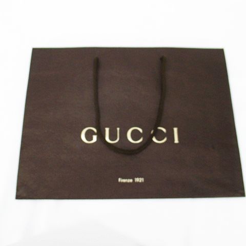 GUCCI 保管袋 正規品購入時の布袋 GG ショップ袋 GUCCI 保管袋 正規品購入時の布袋 GG ショップ袋 GUCCI