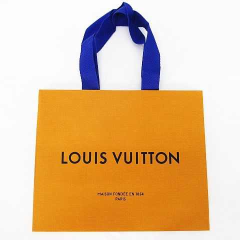 ルイヴィトン LOUIS VUITTON 紙袋 3枚セット ショッパー