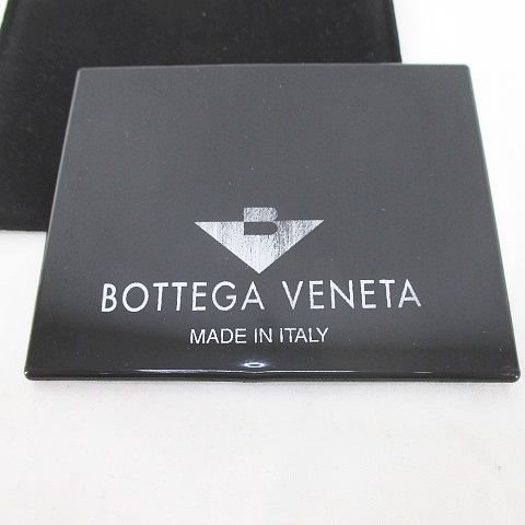 ボッテガヴェネタ BOTTEGA VENETA ミニミラー コンパクトミラー 手鏡