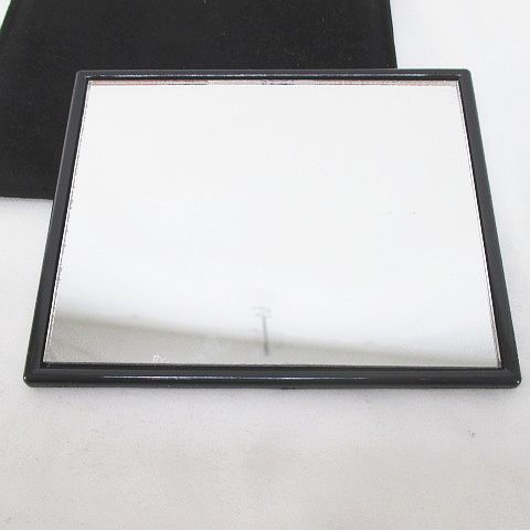 ボッテガヴェネタ BOTTEGA VENETA ミニミラー コンパクトミラー 手鏡