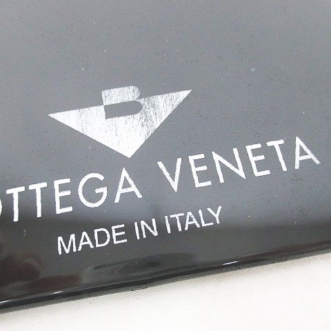 ボッテガヴェネタ BOTTEGA VENETA ミニミラー コンパクトミラー 手鏡