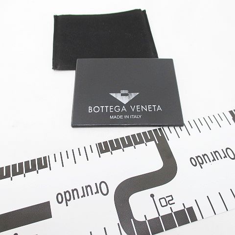 ボッテガヴェネタ BOTTEGA VENETA ミニミラー コンパクトミラー 手鏡