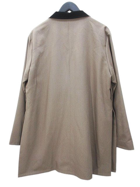 未使用品 ハレ HARE セットアップ ジャケット ロング丈 タイトスカート 