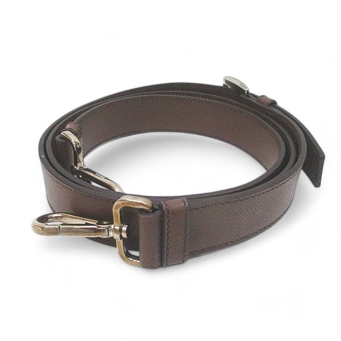 PRADA ショルダーストラップ ベルト プラダ PRADA ショルダーストラップ ショルダーベルト 単品 付け替え