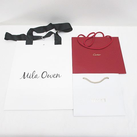 セリーヌ　紙袋　7 枚 CELINE - 【最終お値下げ】セリーヌ 紙袋 7枚の通販 by hapiness