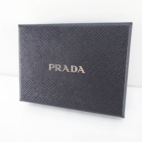 Nami　PRADAプラダ空箱ギフトボックスおまとめ15点ゴムベルト付き 希少♪2way♪ギフト♪【日本限定☆PRADA】ミニハンドバッグ