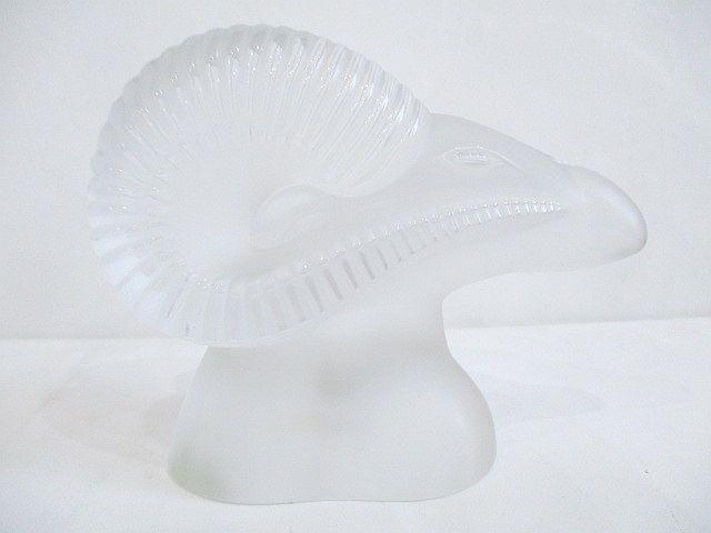 ルネ　ラリック　オブジェ　うずら　鳥 ルネ ラリック オブジェ うずら 鳥 - メルカリ