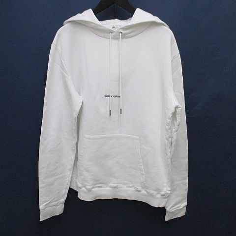 サンローラン パリ SAINT LAURENT PARIS 464581 YB2PG 長袖 サンローラン パリ SAINT LAURENT PARIS 464581 YB2PG 長袖