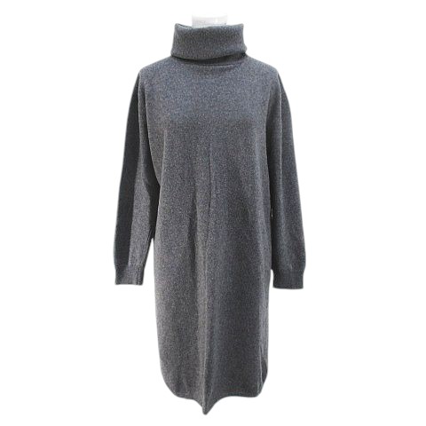 S MAX MARA エスマックスマーラ 卸売 ニットワンピース サイズ:表記
