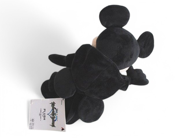 王様ミッキー ぬいぐるみ キングダムハーツ王様ミッキーぬいぐるみ