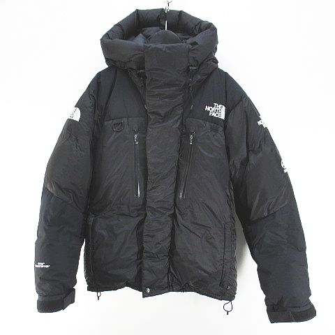 ザノースフェイス THE NORTH FACE HIMALAYAN PARKA ND91821 ヒマラヤン 