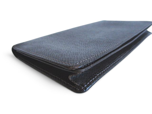 LOUIS VUITTON M31008 タイガ レザー ダークブラウン 楽天市場】【中古】LOUIS VUITTON ルイ・ヴィトン M31008 タイガ