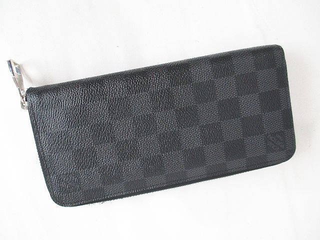 ルイヴィトン LOUIS VUITTON amier Graphite ダミエグラフィット  