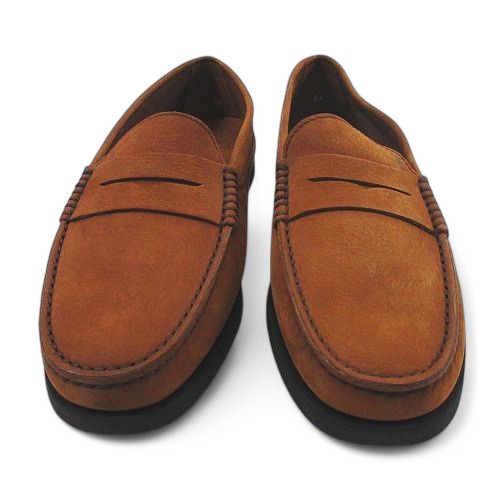 トッズ TOD'S ペニーローファー 6.5 ブラウン 茶系 レザー トッズ TOD'S ペニーローファー 6.5 ブラウン 茶系 レザー
