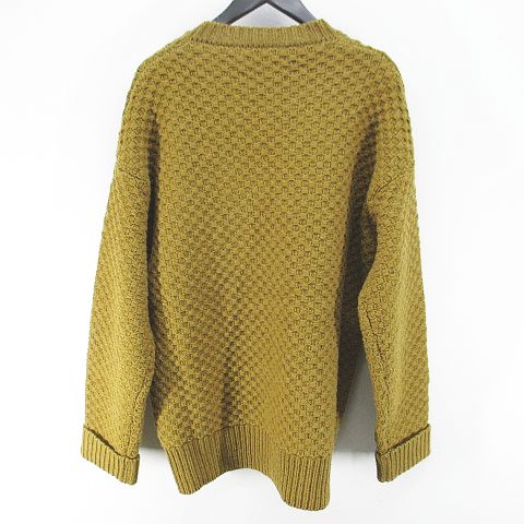 ディースクエアード DSQUARED2 S74HA1083 S17409 長袖 ニット