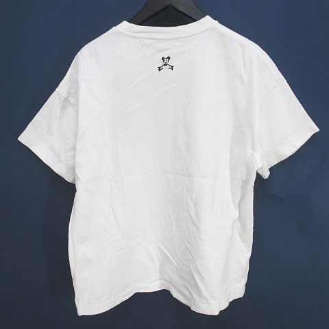 新品　アメリヴィンテージ　ディズニー　Tシャツ 新品 アメリヴィンテージ ディズニー Tシャツ