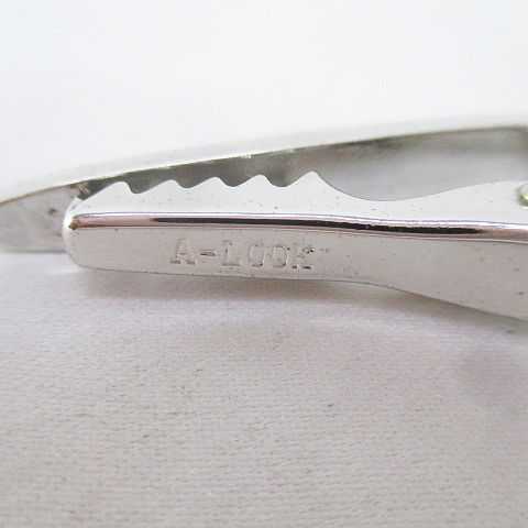 シ*ン様 遺品整理　ネクタイピン　カフス　タイタック　18K 　まとめ 遺品整理 生前整理 ネクタイピン カフス タイタックまとめ売り