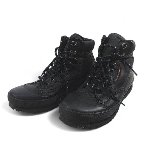 ディーゼル DIESEL RN93243 ハイカットスニーカー 27.0cm