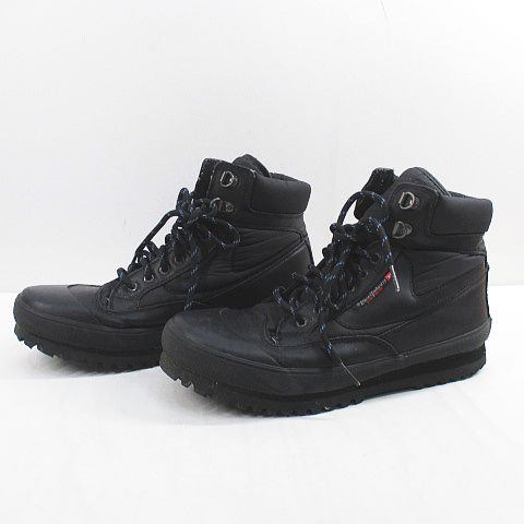 ディーゼル DIESEL RN93243 ハイカットスニーカー 27.0cm