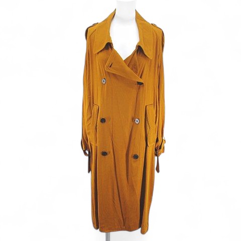 ZARA BASIC ザラ ベーシック スプリングコート ザラ ベーシック