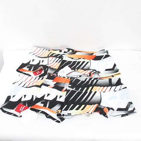 Reebok - Reebok FJ5319 GJH58 スポーツウェア 5枚セット 未使用品 リーボック Reebok FJ5319 GJH58 スポーツウェア 5枚セット