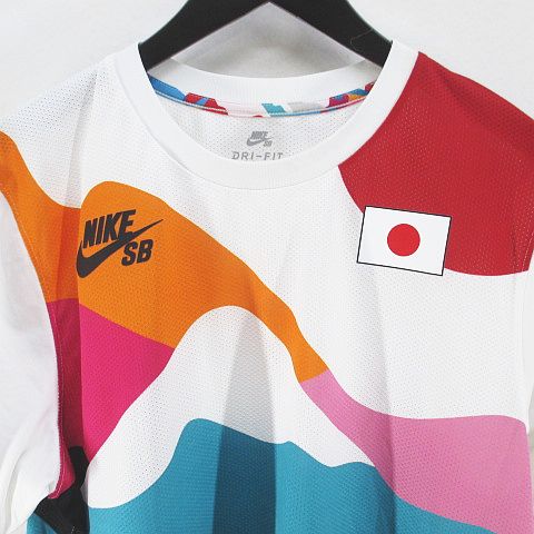 ナイキ エスビー NIKE SB 東京オリンピック2020 スケートボード