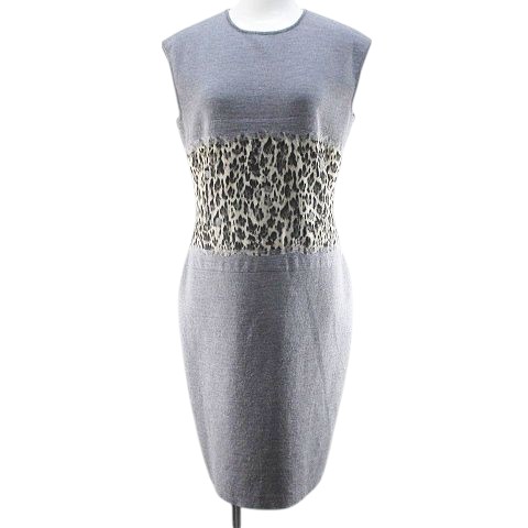 ジャンバティスタヴァリ GIAMBATTiSTA VALLi ノースリーブ ジャンバティスタヴァリ GIAMBATTiSTA VALLi ノースリーブ