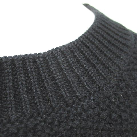 未使用品 インゲボルグ INGEBORG ノースリーブ ニット セーター ベスト