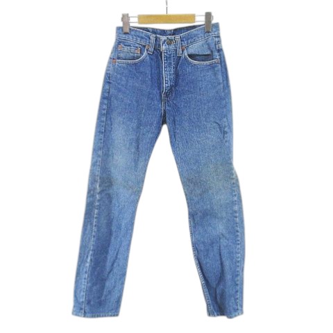 リーバイス Levi's 505-0217 デニムパンツ ジーンズ ジップ