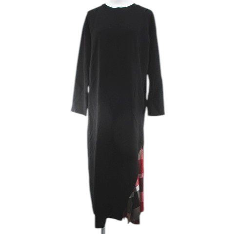 ブルーレーベルクレストブリッジ BLUE LABEL CRESTBRIDGE 長袖