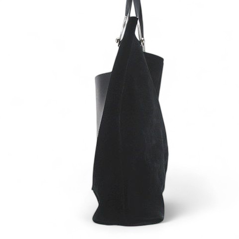 バレンシアガ BALENCIAGA トートバッグ 285737.1000 528147 ブラック