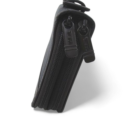 正規品 未使用 トゥミ トラベル ウォレット 財布 箱付 【TRN15637】 正規品 未使用 トゥミ トラベル ウォレット 財布 箱付 【TRN15637】