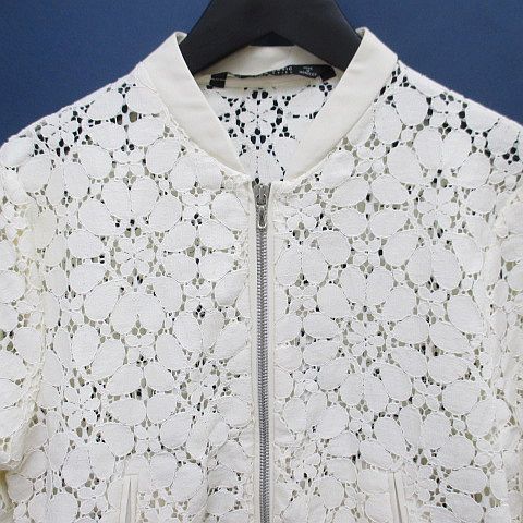 サラ ZARA - ZARAオーバーサイズブレザー トップステッチ X MAISON
