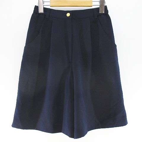 レオナールスポーツ LEONARD SPORT ゴルフウェア キュロットパンツ M