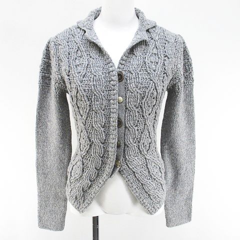 【美品】ブルネロクチネリ 長袖 カーディガン カシミヤ100% ワッペン 赤 ブルネロクチネリ BRUNELLO CUCINELLI 長袖 カーディガン ニット