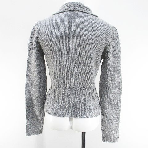 ブルネロクチネリ　カーディガン BRUNELLO CUCINELLI - 【美品】 BRUNELLO CUCINELLI / ブルネロ