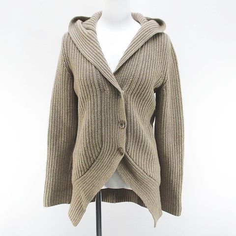 ブルネロクチネリ BRUNELLO CUCINELLI DB53379 長袖 カーディガン 